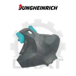 Рукоять управления Jungheinrich EJC110-EJC220, ERE225, ECE220-ECE225, верхняя часть