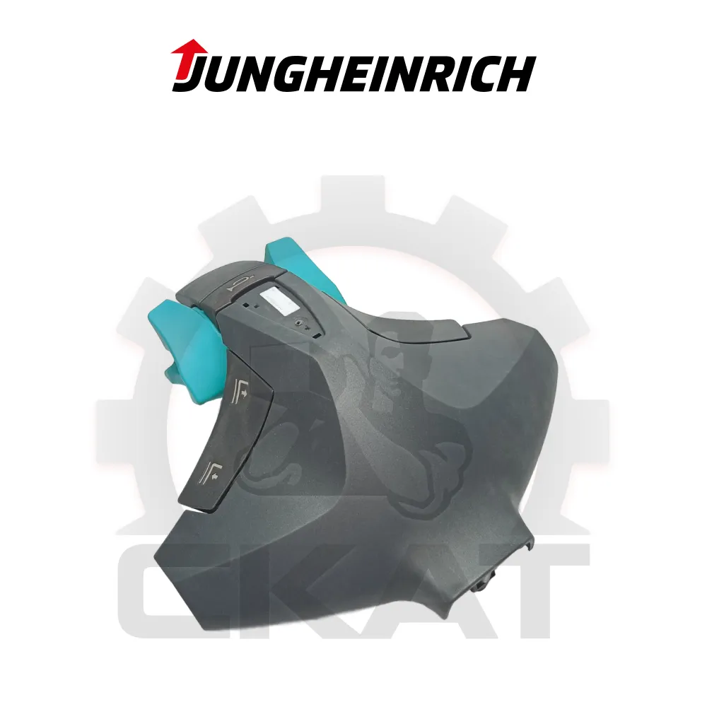 Рукоять управления Jungheinrich EJC110-EJC220, ERE225, ECE220-ECE225, верхняя часть