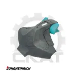 Рукоять управления Jungheinrich EJC110-EJC220, ERE225, ECE220-ECE225, верхняя часть