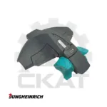 Рукоять управления Jungheinrich EJC110-EJC220, ERE225, ECE220-ECE225, верхняя часть