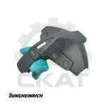 Рукоять управления Jungheinrich EJC110-EJC220, ERE225, ECE220-ECE225, верхняя часть