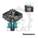 Рукоять управления Jungheinrich EJC110-EJC220, ERE225, ECE220-ECE225, верхняя часть