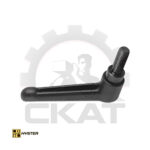 Рычаг регулировочный наклона колонки рулевой Hyster H1.50-H3.50TX, H2.00-H3.00XT