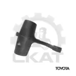 Рычаг рулевого управления Toyota 5FD10-5FD18, 6FG10-6FG18