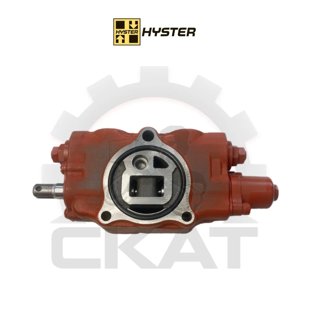 Секция гидрораспределителя наклона Hyster H1.50-H3.50TX, J4.0XN