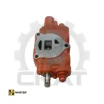 Секция гидрораспределителя наклона Hyster H1.50-H3.50TX, J4.0XN