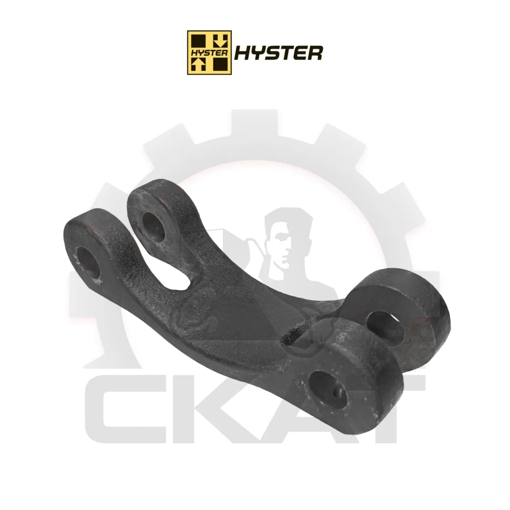 Серьга моста управляемого Hyster H1.50-H2.00, H25-H40