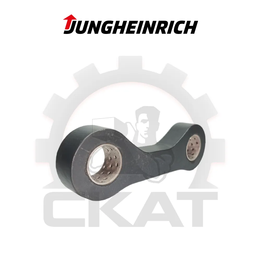 Серьга моста управляемого Jungheinrich EFG535-545, DFG435, TFG435, CD35C, CL35C