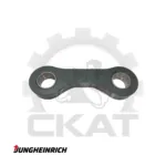 Серьга моста управляемого Jungheinrich EFG535-545, DFG435, TFG435, CD35C, CL35C