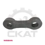 Серьга моста управляемого Nissan 01ZFJ02A30U, 03ZPJ02M25U
