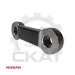 Серьга моста управляемого Nissan FJ01A10U, NJ01A15U, PJ01A15U