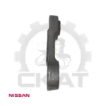 Серьга моста управляемого Nissan FJ02A20U, FJ02M25U