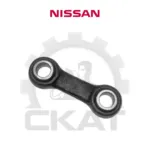 Серьга моста управляемого Nissan J02 нижняя