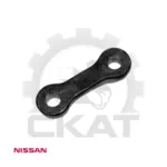 Серьга моста управляемого Nissan J02 нижняя