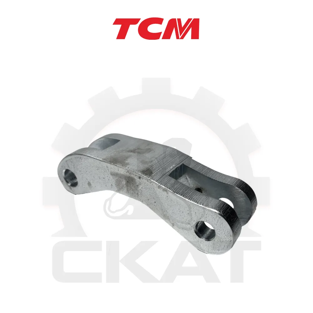 Серьга моста управляемого TCM FD10-18 C13/T13, FG10-18 C13/T13, FHD15-18 C3/T3 , FHG15-18 C3/T3 правая