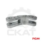 Серьга моста управляемого TCM FD10-18 C13/T13, FG10-18 C13/T13, FHD15-18 C3/T3 , FHG15-18 C3/T3 правая