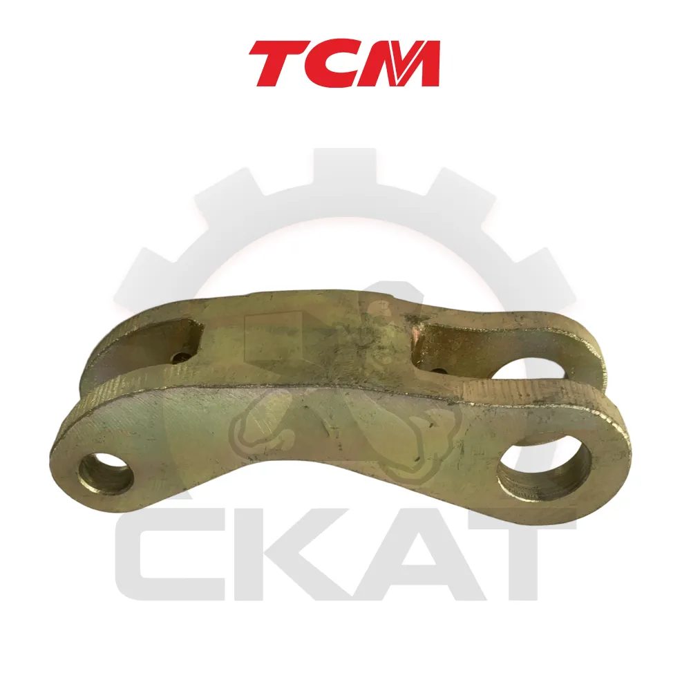 Серьга моста управляемого TCM FD10-FD18, FG10-FG18 правая