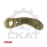 Серьга моста управляемого TCM FD10-FD18, FG10-FG18 правая