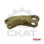 Серьга моста управляемого TCM FD10-FD18, FG10-FG18 правая