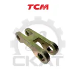 Серьга моста управляемого TCM FD20-25C3, FG20-25C13, FHD20-25C3 C13/C3Z /W3 правая