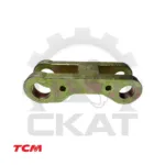 Серьга моста управляемого TCM FD20-25C3, FG20-25C13, FHD20-25C3 C13/C3Z /W3 правая