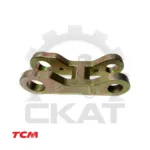 Серьга моста управляемого TCM FD20-25C3, FG20-25C13, FHD20-25C3 C13/C3Z /W3 правая