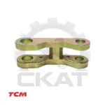 Серьга моста управляемого TCM FD20-FD30, FG20-FG30, FHD20-FHD30, FHG20-FHG30, левая