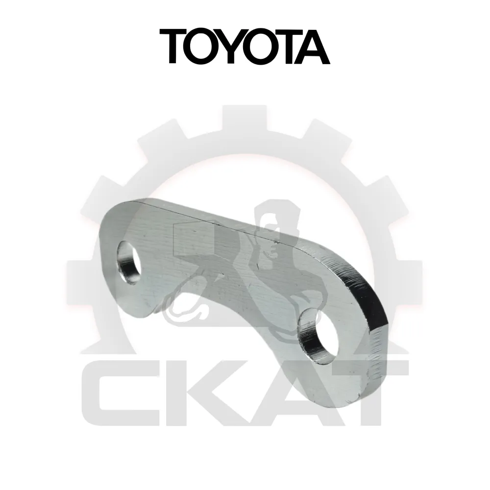 Серьга моста управляемого Toyota 7FB10-7FB30, 7FBH20