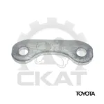 Серьга моста управляемого Toyota 7FB10-7FB30, 7FBH20