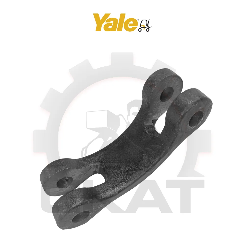 Серьга моста управляемого Yale GDP16-GDP20, GLP16-GLP20