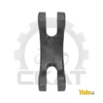 Серьга моста управляемого Yale GDP16-GDP20, GLP16-GLP20