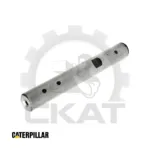 Шкворень кулака поворотного Caterpillar (205х28мм)