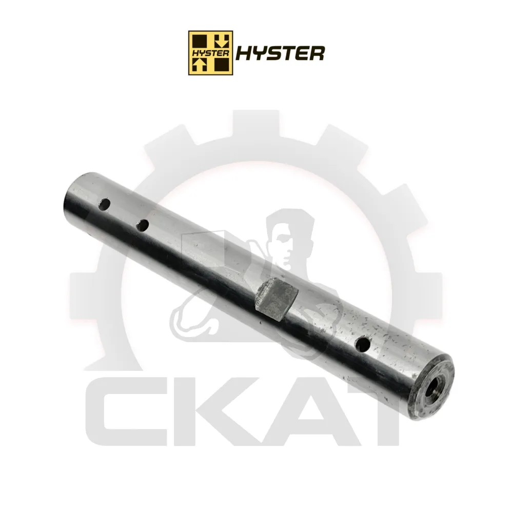 Шкворень кулака поворотного Hyster (205х28мм)