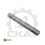 Шкворень кулака поворотного Hyster (205х28мм)