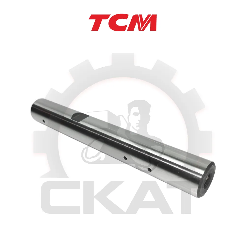Шкворень кулака поворотного TCM FD/FG10-18 C13/T13, FHD15-18 C3/T3/T3Z, FB10-7 - 18-7