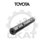 Шкворень кулака поворотного Toyota FD10-FD30, FBA10-FBA30, TB12, 2SG10