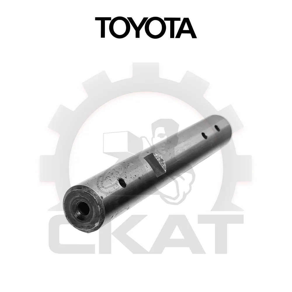 Шкворень кулака поворотного Toyota FD10-FD30, FBA10-FBA30, TB12, 2SG10