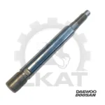 Шток гидроцилиндра наклона Daewoo-Doosan B15S5-B18S5, D15S2-D20S2, G15S2-G20S2