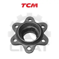 Ступица моста управляемого TCM FD10-18C13, FG10-18C13, FHD15-18C3, FB10-15