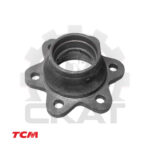 Ступица моста управляемого TCM FD10-18C13, FG10-18C13, FHD15-18C3, FB10-15