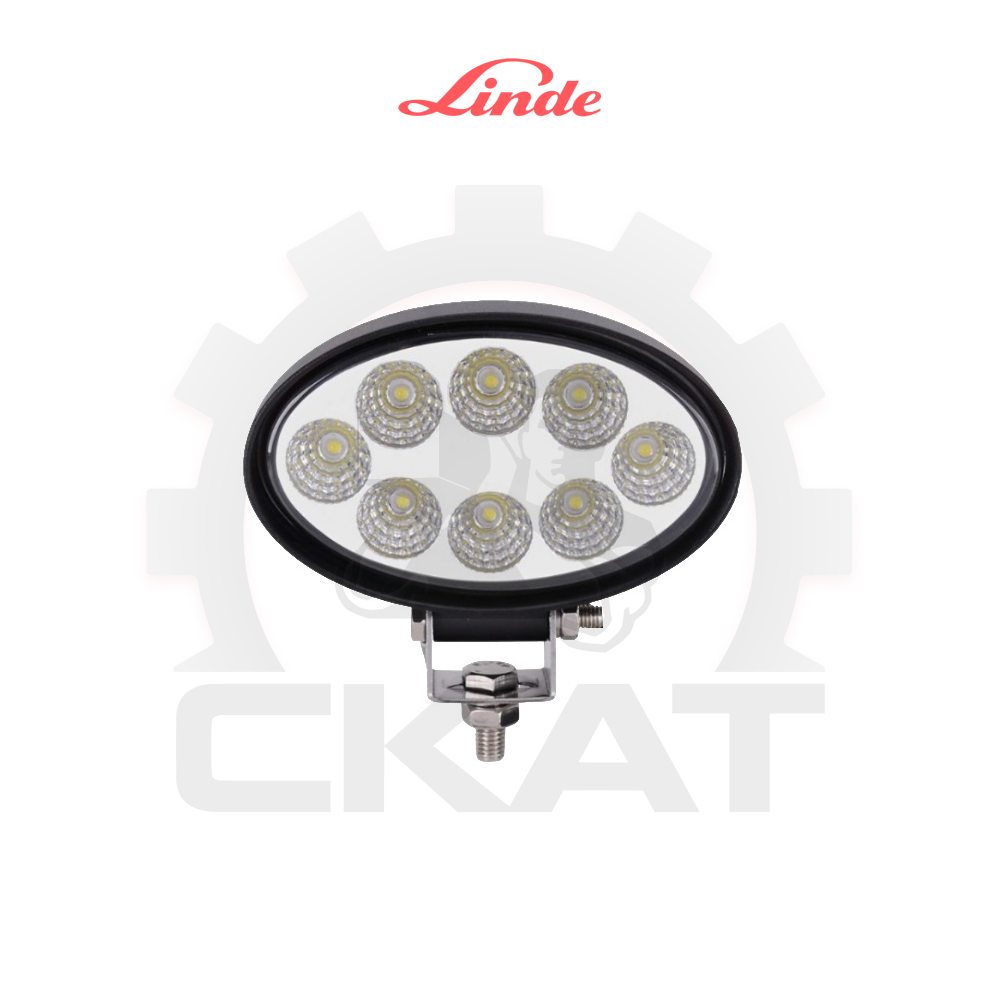 Фара передняя Linde H35-80