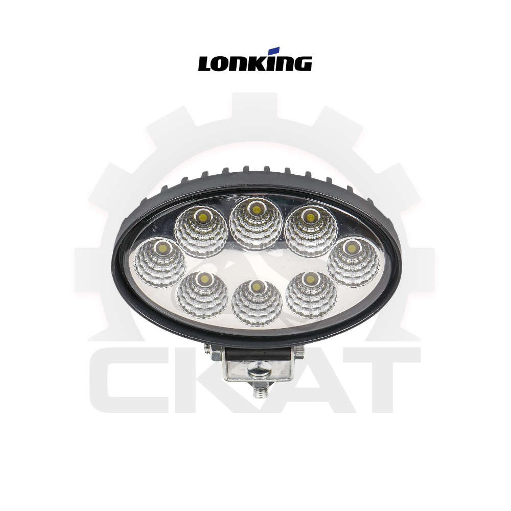 Фара передняя LONKING LG20DT, LG25DT