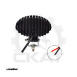 Фара передняя LONKING LG20DT, LG25DT