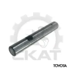 Шкворень кулака поворотного моста управляемого Toyota 40-7FG20, 60-7FD30