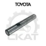Шкворень кулака поворотного моста управляемого Toyota 7FD10-7FD30, 8FD18-8FD30
