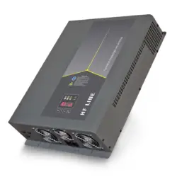 Зарядное устройство ATIB HFT внешнее высокочастотное 80В 80А ATIB 3-фазное