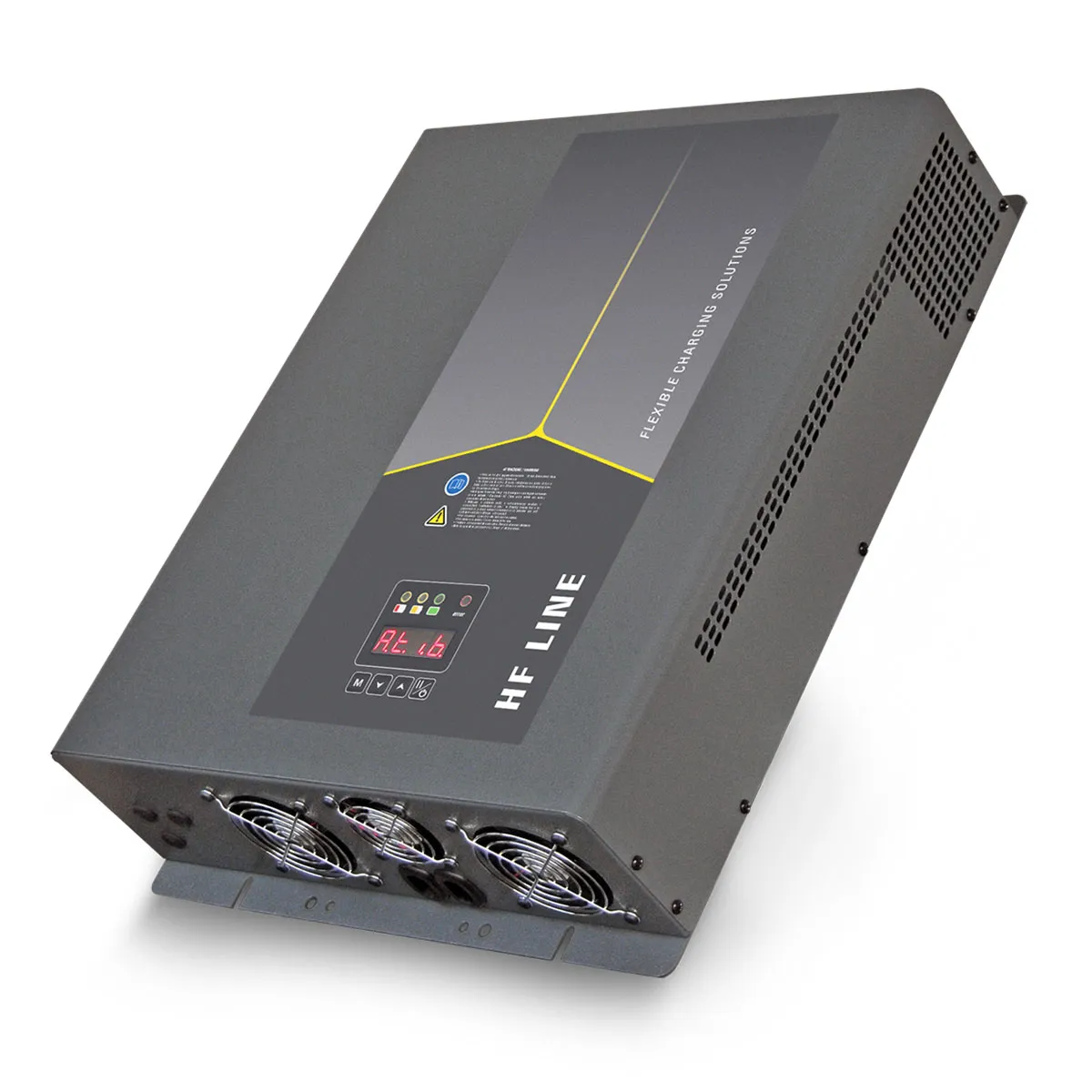 Зарядное устройство ATIB HFT внешнее высокочастотное 80В 80А ATIB 3-фазное