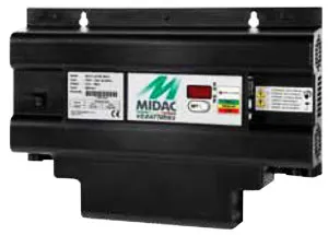 Зарядное устройство Midac HF 48-100 TC внешнее высокочастотное 48В 100А Midatron 3-фазное