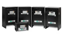 Зарядное устройство Midac ST 24-25 внешнее 24В 25А Midatron 1-фазное