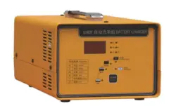 Зарядное устройство SHDY 24/40 внешнее высокочастотное 24В 40А 1-фазное